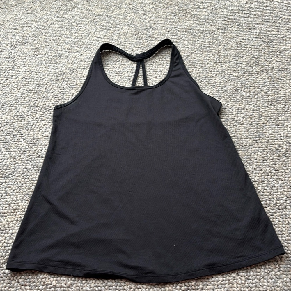 Old Navy loose active tank